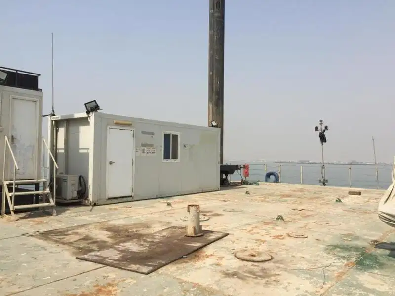 Barge te koop