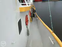 Trawler te koop