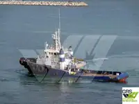 Sleepboot Te koop