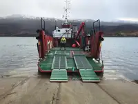 Ro-Ro-schip te koop