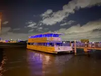 Veerboot Te koop