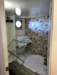 Baggeraarschip te koop