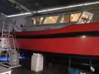 Werkboten te koop