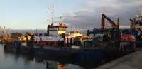 Sleperschip te koop