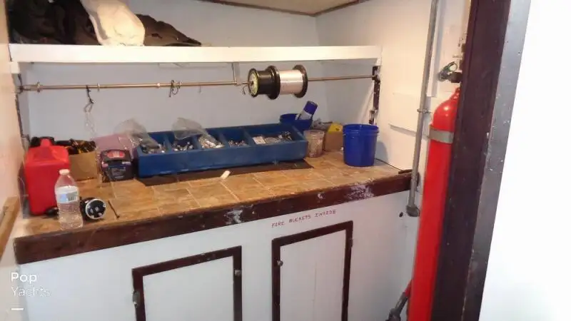 Veerboot te koop