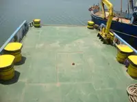 Bemanningboot te koop