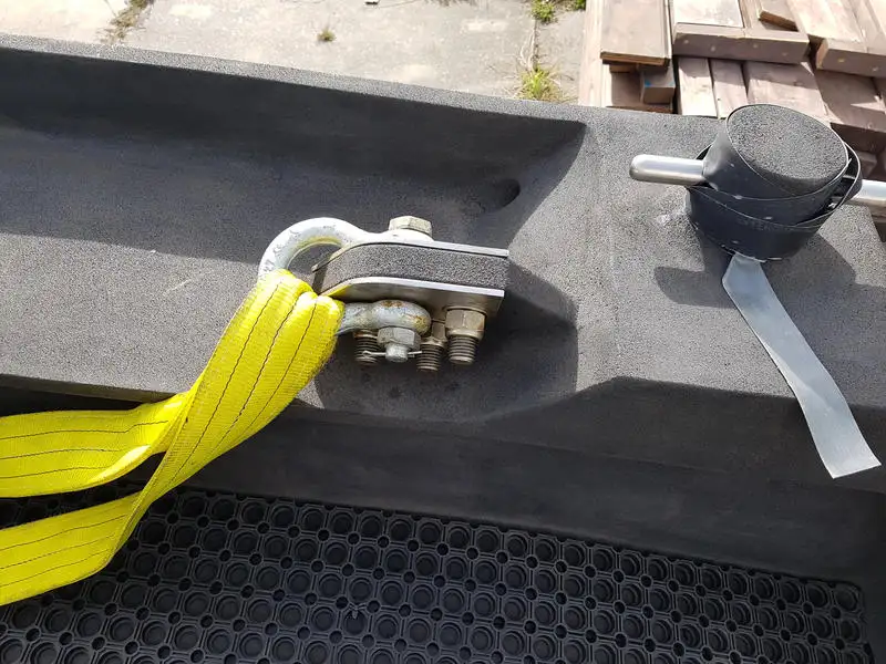 Containerschip te koop