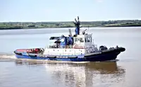 Sleepboot Te koop
