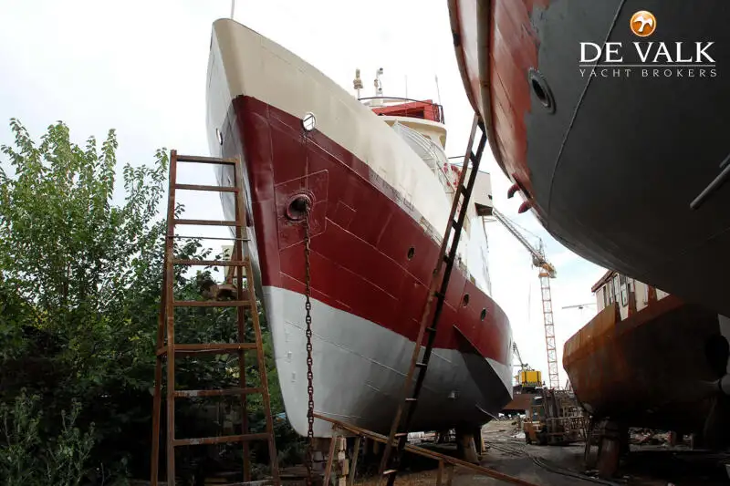 Veerboot te koop