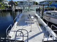 Trawler te koop