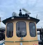 Sleperschip te koop