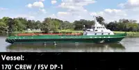 Bemanningboot te koop