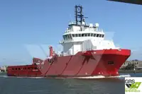 bevoorradingsschip Te koop