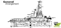 Sleperschip te koop
