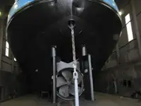 Barge te koop