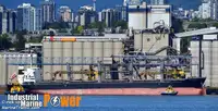 Bulkcarrier te koop