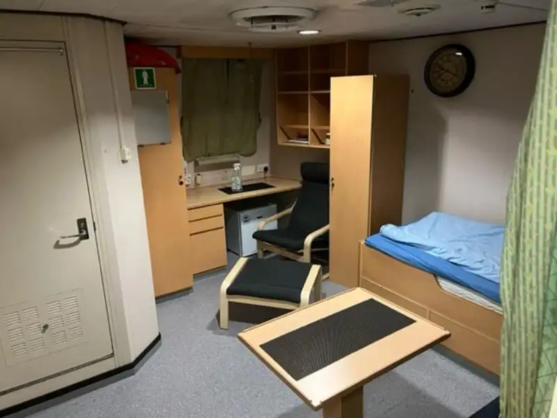 Sleperschip te koop