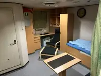 Sleperschip te koop