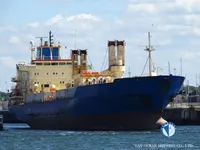 Koelschip te koop