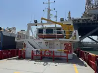 Catamaran te koop