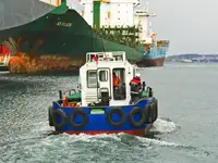 Sleepboot Te koop