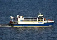 Catamaran te koop
