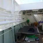 Trawler te koop