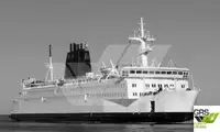 Ro-Ro-schip te koop