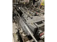 Patrouilleboot te koop
