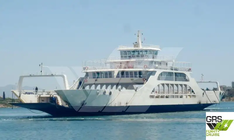 Ro-Ro-schip te koop