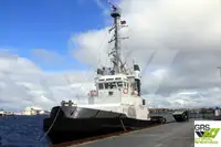 Sleepboot Te koop