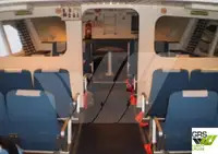 Veerboot te koop