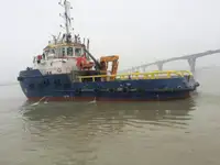 Sleperschip te koop