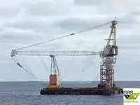 Barge te koop