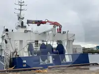 Beurtvisser te koop