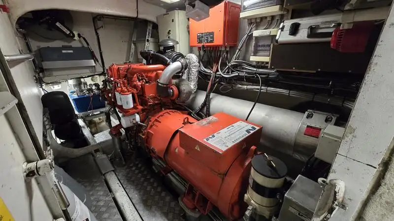 Sleperschip te koop