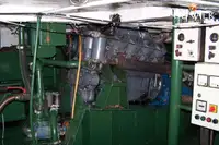 Veerboot te koop