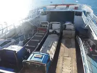 Veerboot te koop