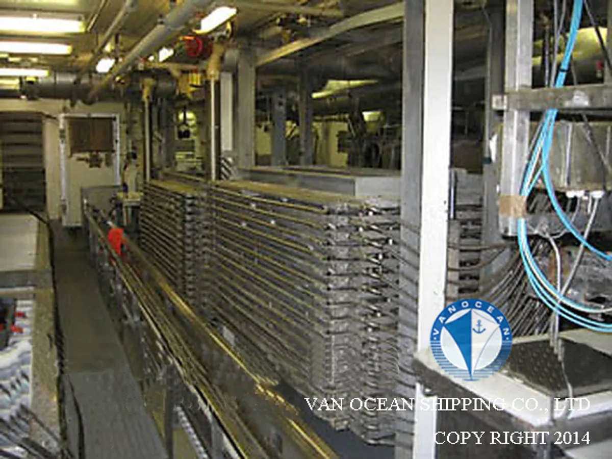 Trawler te koop