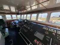 Sleperschip te koop