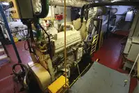 Sleperschip te koop
