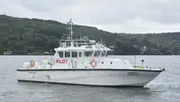 Loodsboot Te koop