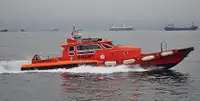 Sleepboot Te koop