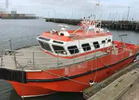 Catamaran te koop