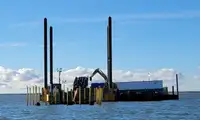 Barge te koop