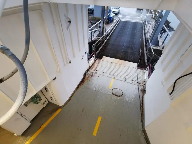Ro-Ro-schip te koop