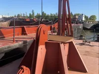 Barge te koop