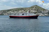 Veerboot Te koop