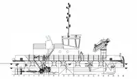Sleperschip te koop