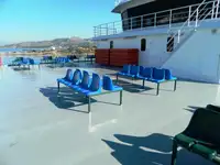 Veerboot te koop